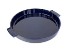 Peugeot Tart Dish (blue) - 30CM. Fixed Price $122.66.