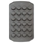 Wilton Premium Non-stick 24-CUP Mini Muffin And Cupcake Pan 17.7 X 10.7 0.8. Fixed Price $19.42.