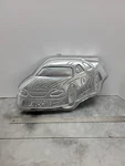 Wilton Nascar Cake Pan Mold Race #82 2105 2500. Fixed Price $9.98.