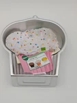 Wilton Cupcake Pan # 2105-3318 New. Fixed Price $9.99.