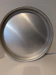 Nordic Ware Pan 14" Pizza Cake. Fixed Price $18.00.