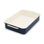 Greenpan 13"X9" Reserve Bakeware Rectangular Twilight. Fixed Price $49.99.