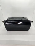 Emile Henry Bread Loaf Baker, 9.4" Navy Blue Made In France. Fixed Price $75.00.