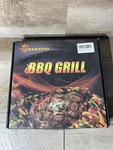 Charapid Bbq Grill Oven Pizza Stone Ceramic Round 10 1/4. Fixed Price $22.99.