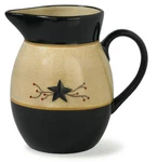 Park Designs Star Vine Pitcher. Fixed Price $39.99.