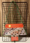 Wilton Christmas Tree And Rectangle Cookie Cooling Rack Set. Fixed Price $14.99.