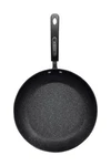 Starfrit The Rock 9-1/2 In. Aluminum Black Fry Pan. Fixed Price $52.40.