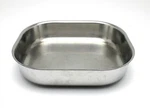 Tablecraft CW2030 3.5QT Baking / Roasting Pan. Fixed Price $35.00.