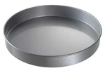 Chicago Metallic Round Cake Pan, Plain,. Fixed Price $33.00.