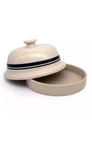 Ohio Stoneware Dominion Artisan Dome Bread Baking Lid Only. Fixed Price $56.00.