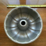 Nordic Ware Pro Cast Original Bundt Pan, 12 Cup. Fixed Price $20.00.