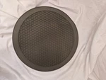 Progressive, No Mess Silicone Microwave Mat, 12 Inches. Fixed Price $10.00.