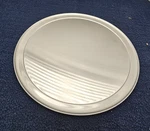 (qty 2) American Metalcraft TP15: 15" Diameter Series Wide Rim Pan For Pizza. Fixed Price $29.16.