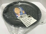 French Fry Pan 14" X 16" Oval Non Stick Coating Hampton Direct Brand New. Fixed Price $11.00.
