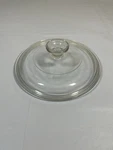 Pyrex G5C Replacement Clear Glass Lid G-5-C Corning Ware 8. Fixed Price $7.46.