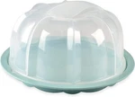 Nordic Ware Bundt Cake Keeper, Plastic, 13 In X 12 7 H, Red. Fixed Price $21.99.