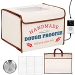 Innovifyhub Bread Proofing Box With Heater, 50-130 Constant Temp Dough Proof.... Fixed Price $121.53.