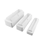 Silikomart Kit Candle The Wind Silicone Mold Cake Pan. Fixed Price $91.00.