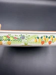 Villeroy & Boch French Bon Appetit Vilbofour 9X6 Baking Dish. Fixed Price $40.00.