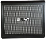 Silpat Perfect Aluminum Perforated Baking Tray Cookie Sheet. Fixed Price $14.99.