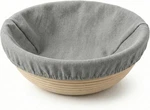 Lemon Banneton Basket 9-INCH Sourdough Bread Proofing. Fixed Price $14.10.