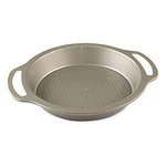 Nordic Ware Treat Nonstick Round Cake Pan 9-INCH. Fixed Price $22.64.