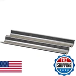 Matfer Bourgeat French Bread Pan, 2 Channels, 3/8". Fixed Price $68.10.