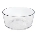 Pyrex 7201 4-CUP Round Glass Food Storage Bowl. Fixed Price $19.99.