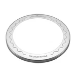 Pie Crust Protector Shield Baking Cover Fits 8 Inch Plates Prevents Burned. Fixed Price $11.21.