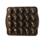 Nordic Ware Skull Bites Cakelet Pan. Fixed Price $46.00.