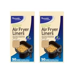 Reynolds Kitchens Air Fryer Liners, 50 Count (pack Of 2). Fixed Price $23.16.