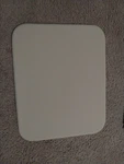 Pampered Chef 100280 Rectangle Baking Stone 12" X 15" Family Heritage Collection. Fixed Price $40.00.