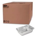 Handi-foil 206130 In. X 8.59 1.25 Aluminum Pan Sl (500/CT) New. Fixed Price $139.47.
