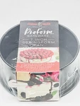 Nordic Ware 7" Springform Pan 4 Cup CAPACITY-6 Quart Pressure Cooker New Sealed. Fixed Price $19.00.