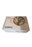 All-clad Fusiontec 4 Qt. Soup Pot With Lid (onyx ) $325- Germany. Fixed Price $99.99.