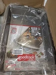 Lot Of Good Cook 04012 Baking Pan, 11 Inch X 7. Fixed Price $75.00.