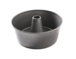 Nordic Ware Heavyweight Angel Food Cake Pan, 10 Inch. Fixed Price $27.89.