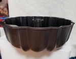 Nordic Ware Pro Cast Original Bundt Pan 12 Cup. Fixed Price $22.00.