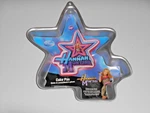 New Wilton Disney Hannah Montana Tv Star Birthday Girl Party Cake Decorating Pan. Fixed Price $27.99.