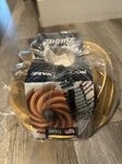 Nordic Ware Heritage Bundt 10 Cup, Gold- Never Used- Gorgeous Swirl Cake Pan. Fixed Price $47.99.