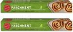 Paperchef Culinary Parchment Multipurpose, Non-stick Genuine Vegetab. Fixed Price $25.16.