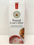 Arthur Baking Round Dutch Oven Loaf Lifter - Nonstick Silicone Tool. Fixed Price $10.00.