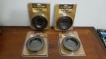 Masterclass Bakeware Set Of 8 Mini Flan/tart/quiche Pans. Fixed Price $11.00.