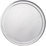 American Metalcraft TP18 Pizza Pan - 18" Wide Rim Aluminum Tray. Fixed Price $13.44.