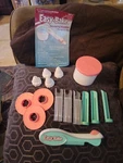 2008 Hasbro Easybake Decorating Sensation Frosting Pen Kit Complete W/directions. Fixed Price $18.00.