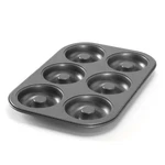 Nordic Ware Donut Pan. Fixed Price $22.00.