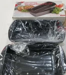 Norpro Nonstick Meat Loaf/bread Pan Set. Fixed Price $20.00.