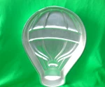 Wilton 1982 Hot Air Balloon Cake Pan 502-3169. Fixed Price $10.00.