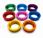 Rncbmx Aluminum American Bb Cups. Fixed Price $29.99.