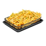 Bakken Swiss Crisper Tray 2-PIECE Set Gray Marble Coating, Non-stick Bask.... Fixed Price $18.76.